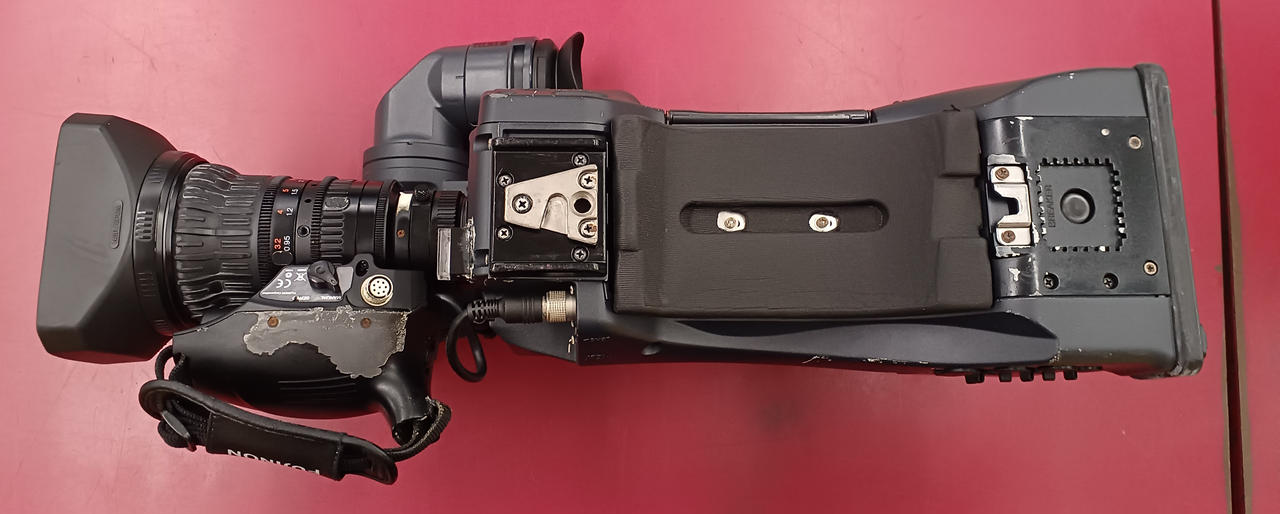 PANASONIC|※ジャンク品※ 業務用ビデオカメラ|【ハードオフ公式通販