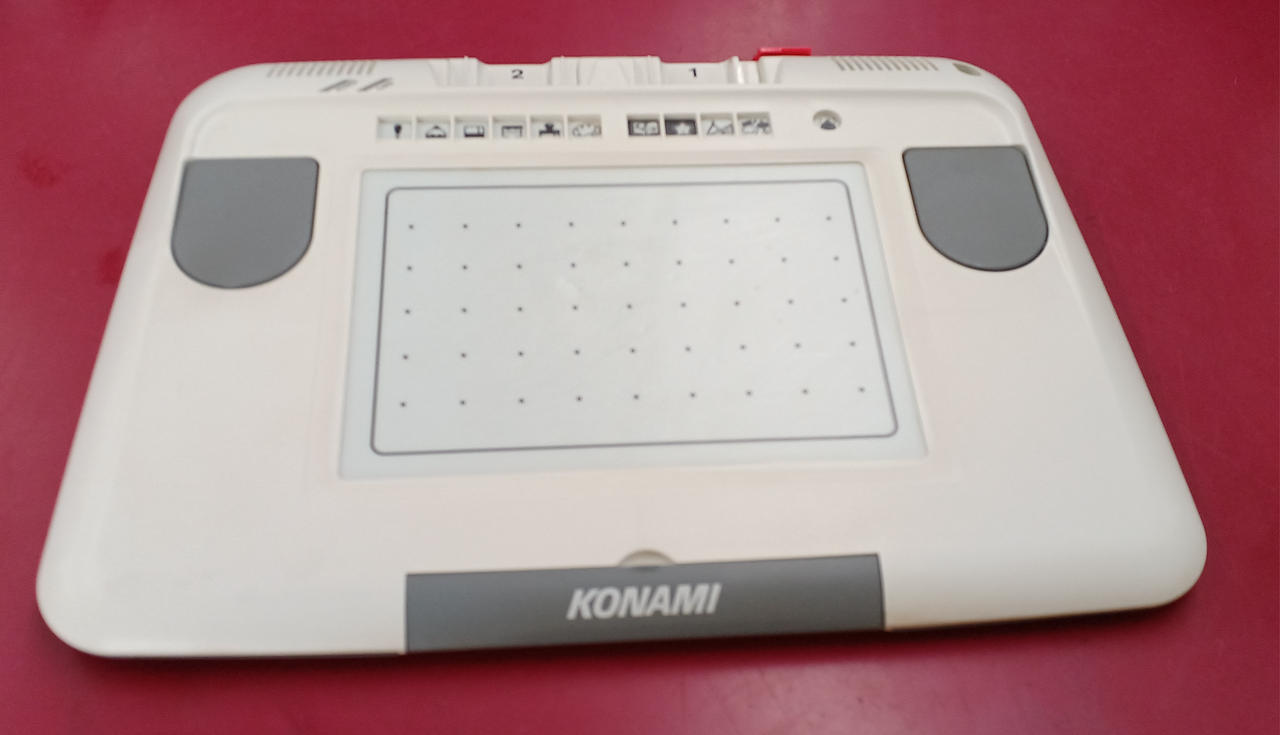 コナミ(KONAMI)|【ジャンク】PICNO|【ハードオフ公式通販】オフモール