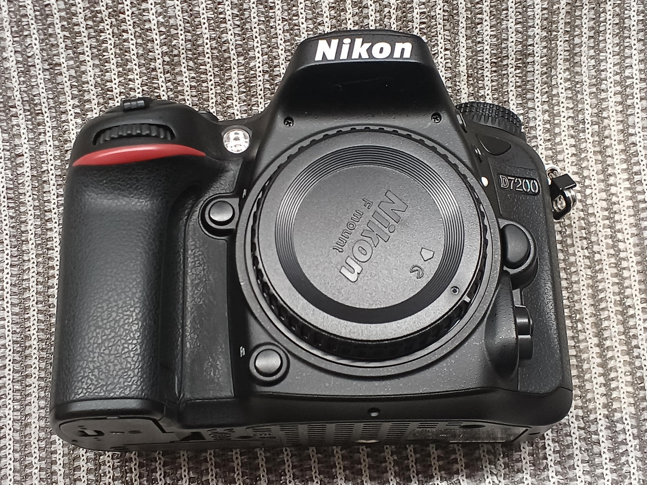 ニコン(NIKON)|デジタル一眼レフカメラ ボディ|【ハードオフ公式通販