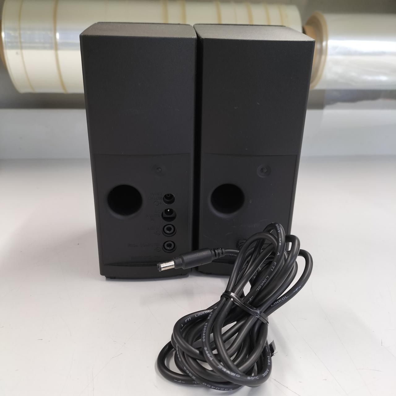 ボーズ(BOSE)|アンプ内蔵スピーカー|【ハードオフ公式通販】オフモール