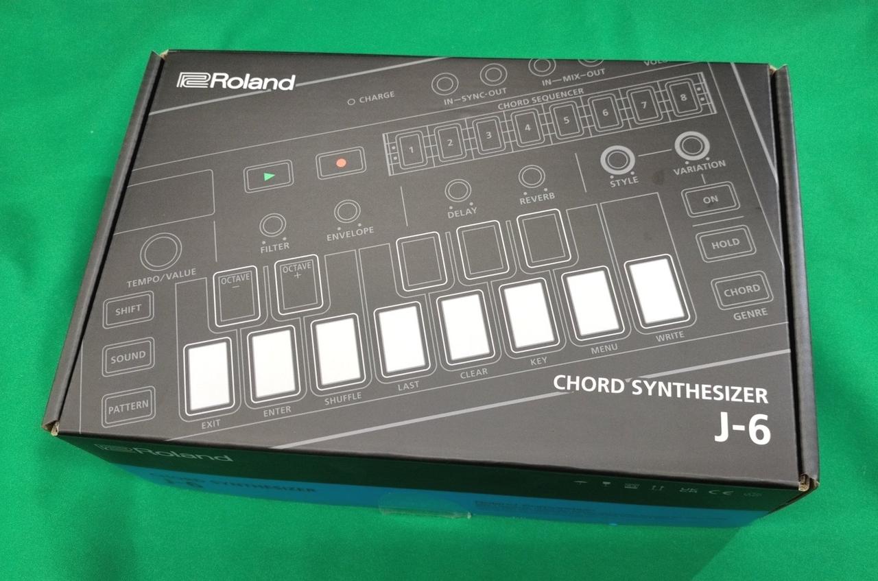 ROLAND|コードシンセサイザー|【ハードオフ公式通販】オフモール