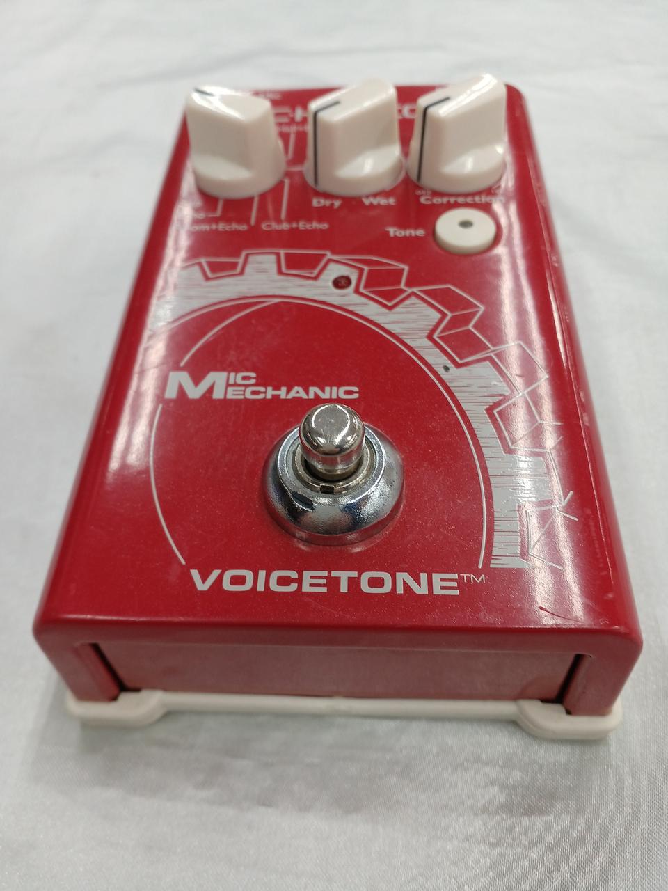 TC・HELICON|ボーカルエフェクター|【ハードオフ公式通販】オフモール