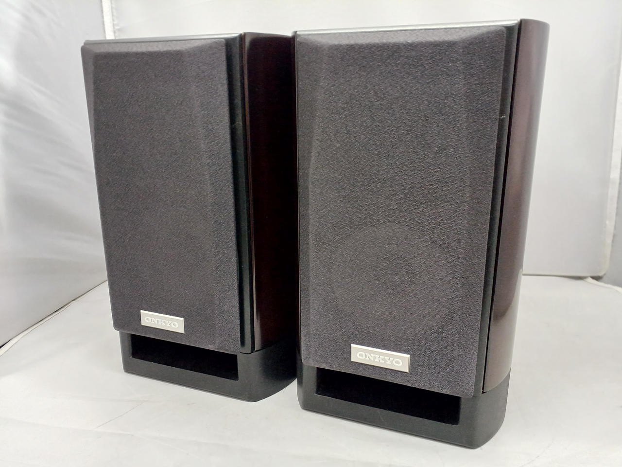 ONKYO|スピーカー(ペア)|【ハードオフ公式通販】オフモール