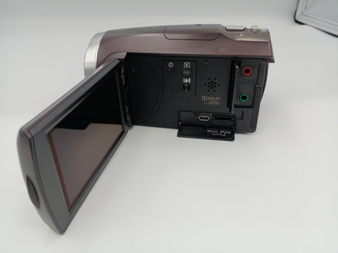 ソニー(SONY)|ビデオカメラ|【ハードオフ公式通販】オフモール