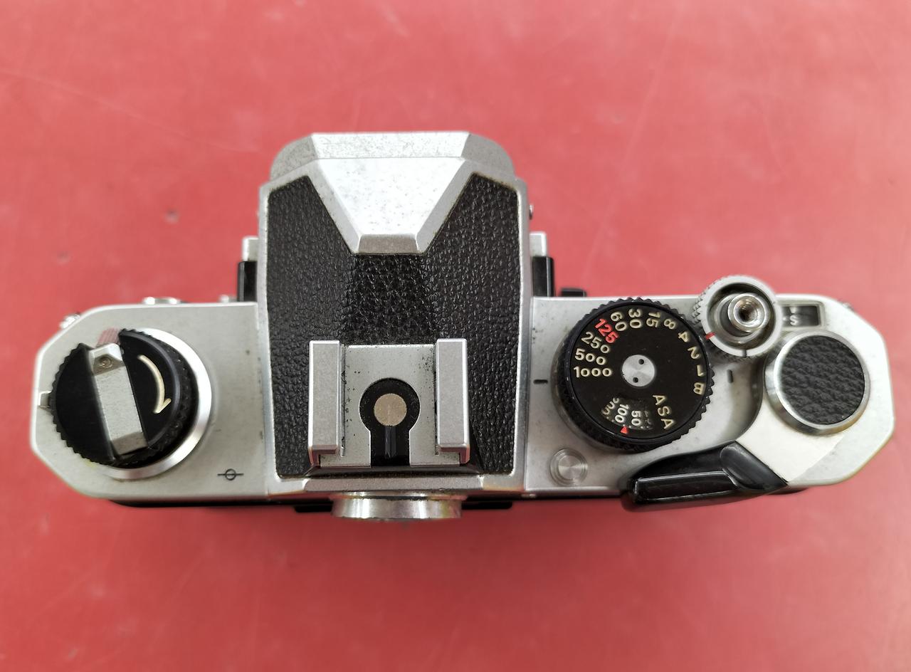 ニコン(NIKON)|フィルム一眼レフ|【ハードオフ公式通販】オフモール