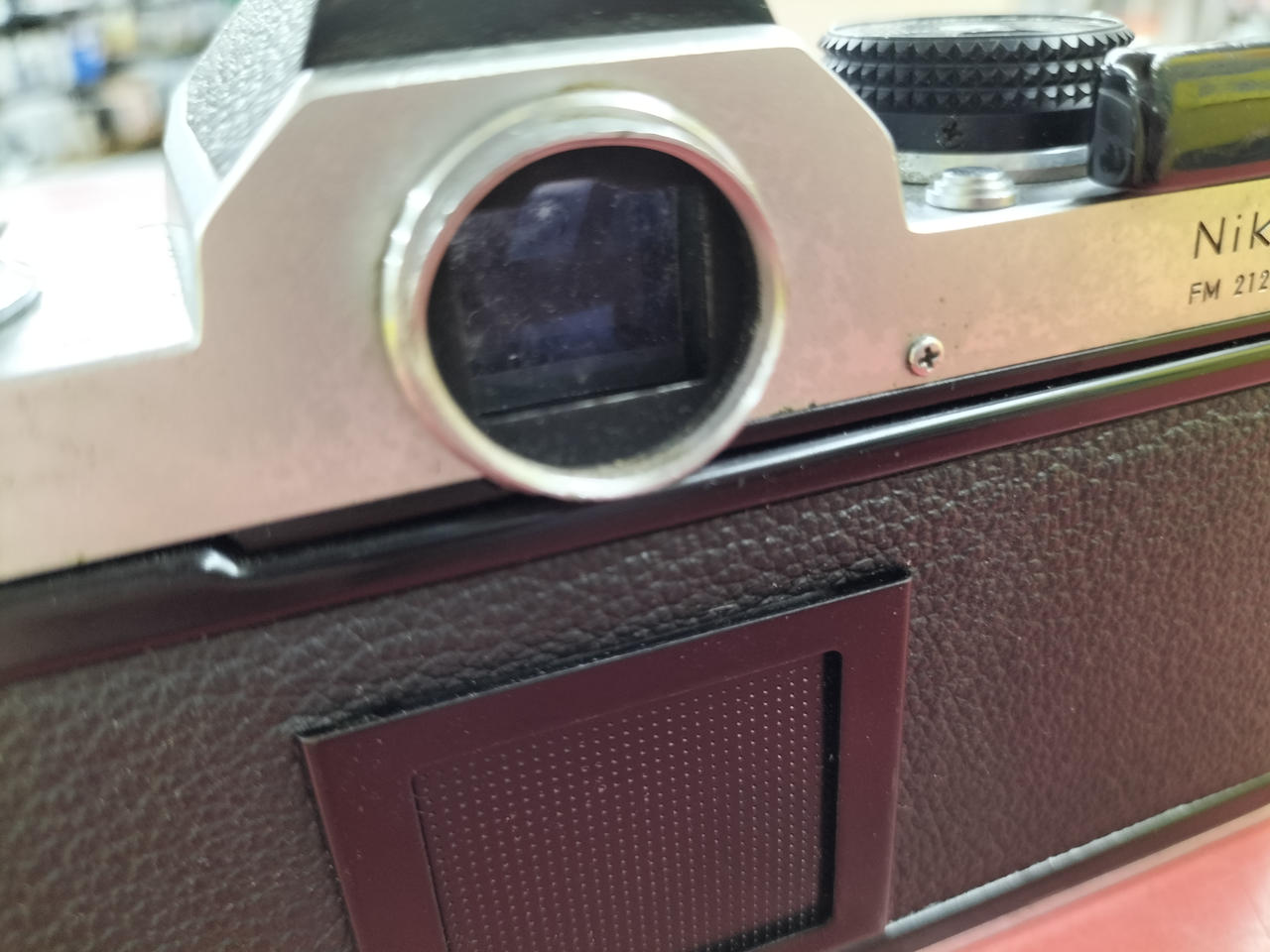 ニコン(NIKON)|フィルム一眼レフ|【ハードオフ公式通販】オフモール