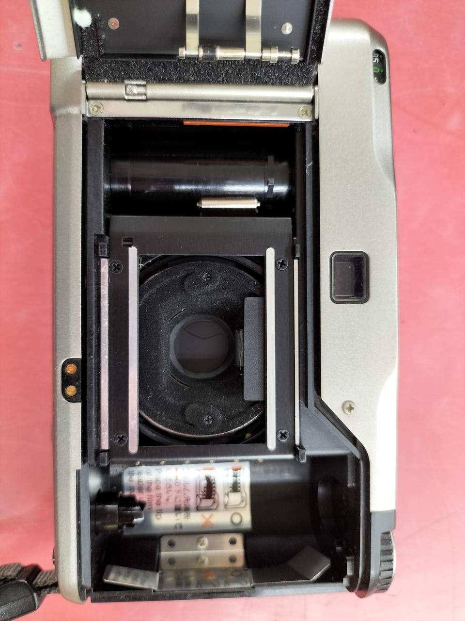 CONTAX|フィルムカメラ|【ハードオフ公式通販】オフモール