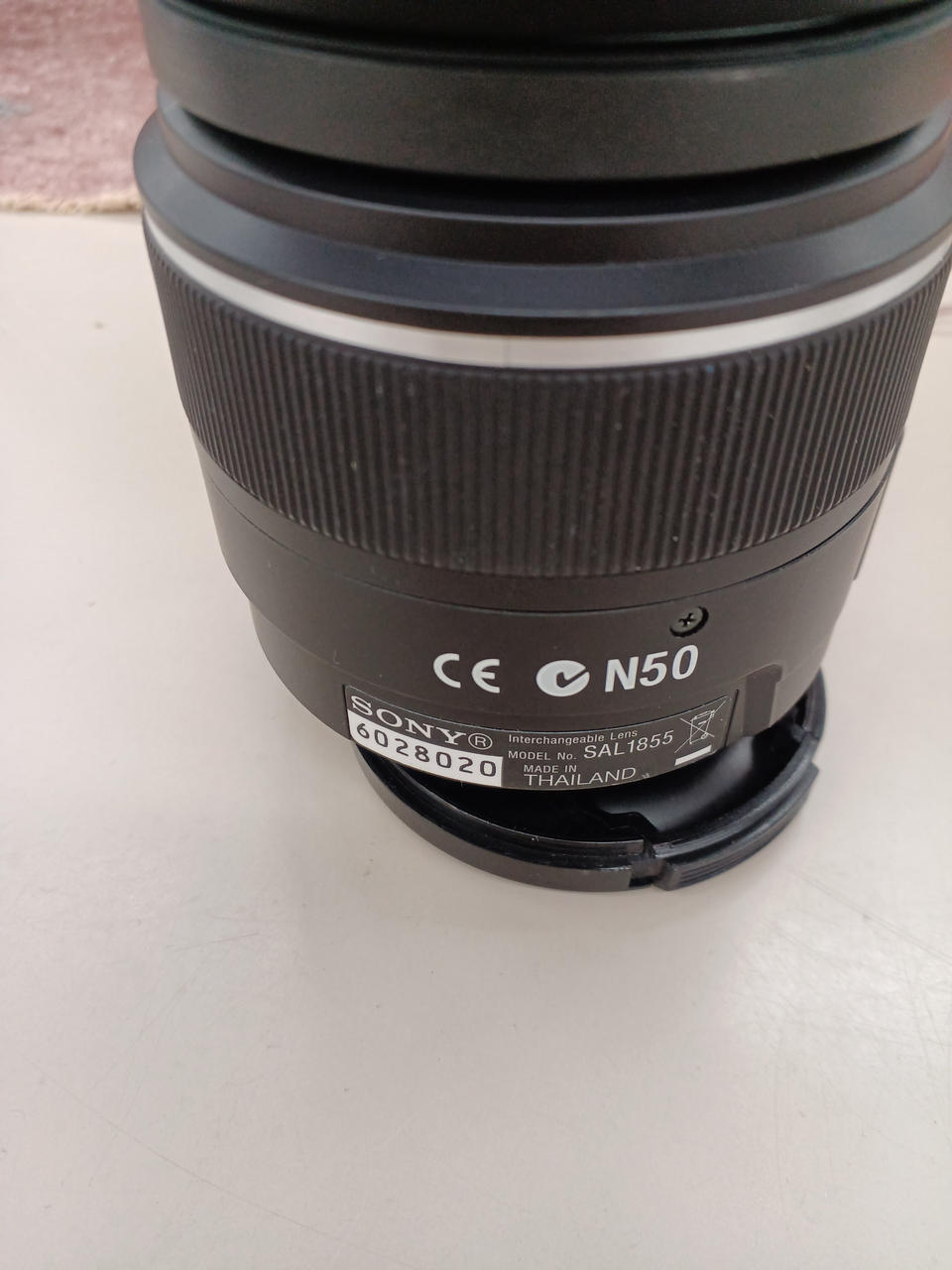SONY|SONYα用マウント標準ズームレンズ|【ハードオフ公式通販】オフ
