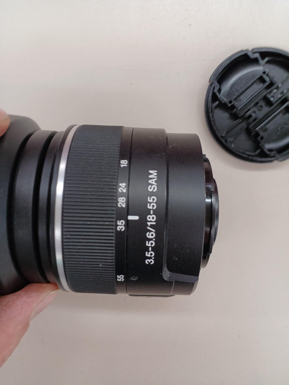 SONY|SONYα用マウント標準ズームレンズ|【ハードオフ公式通販】オフ