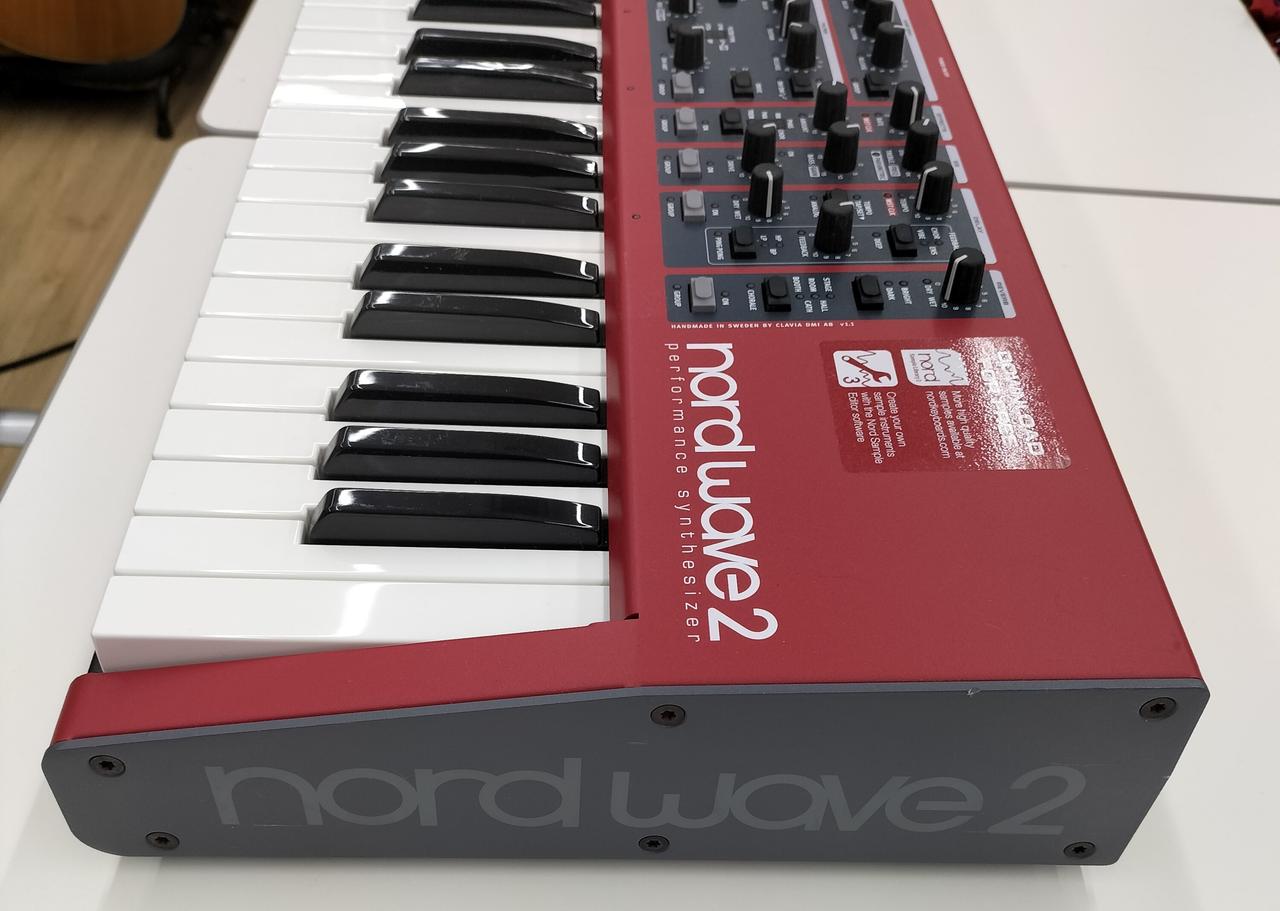 CLAVIA|シンセサイザー|【ハードオフ公式通販】オフモール