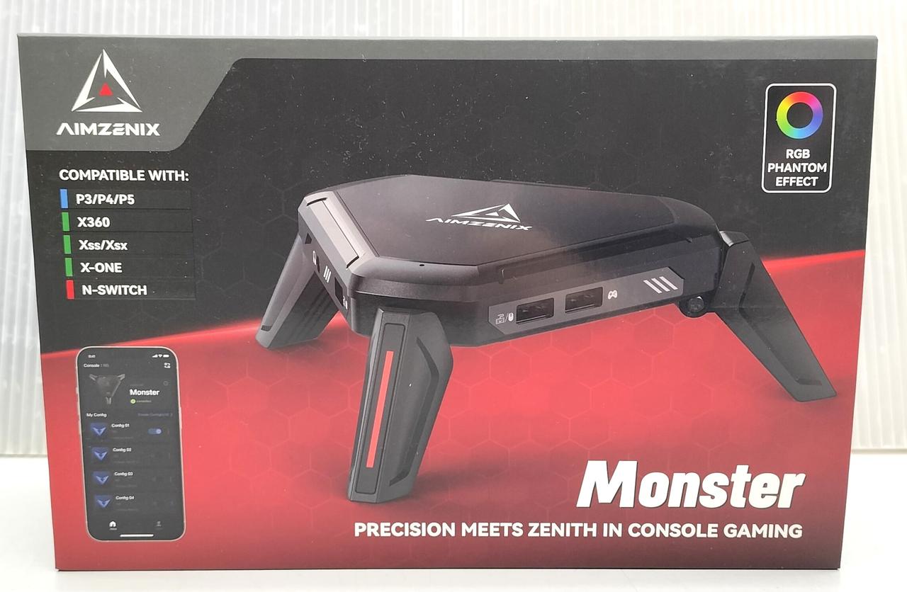 AIMZENIX|コンバーター|【ハードオフ公式通販】オフモール