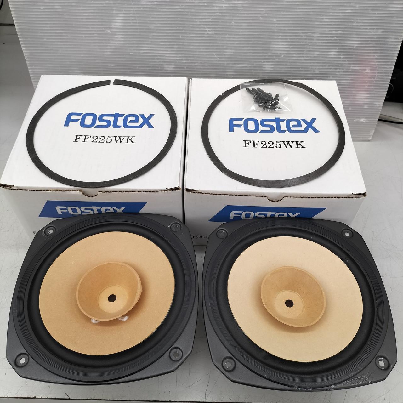 フォステクス(FOSTEX)|フルレンジユニット|【ハードオフ公式通販】オフ