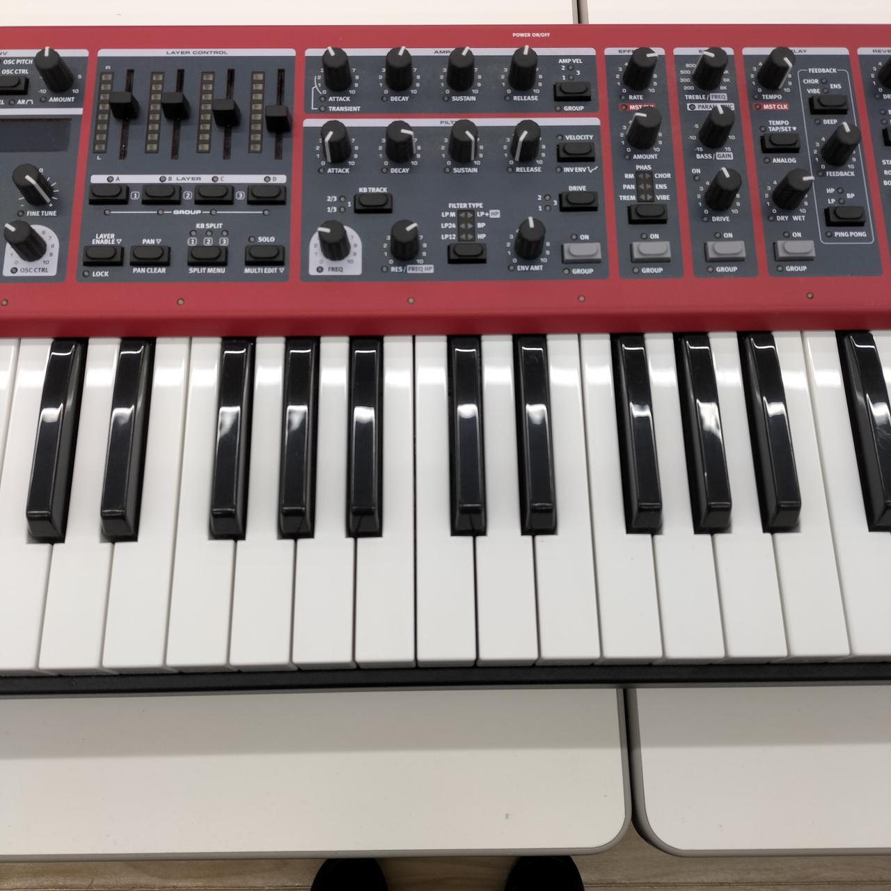 CLAVIA|シンセサイザー|【ハードオフ公式通販】オフモール