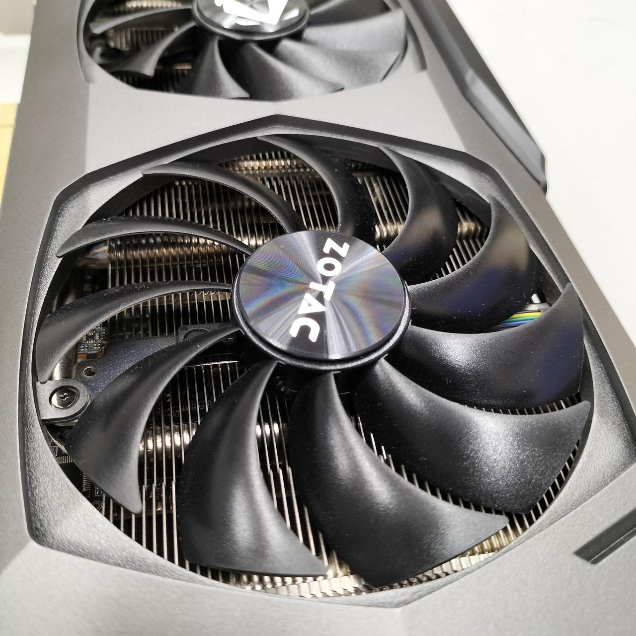 ZOTAC|グラフィックボード|【ハードオフ公式通販】オフモール