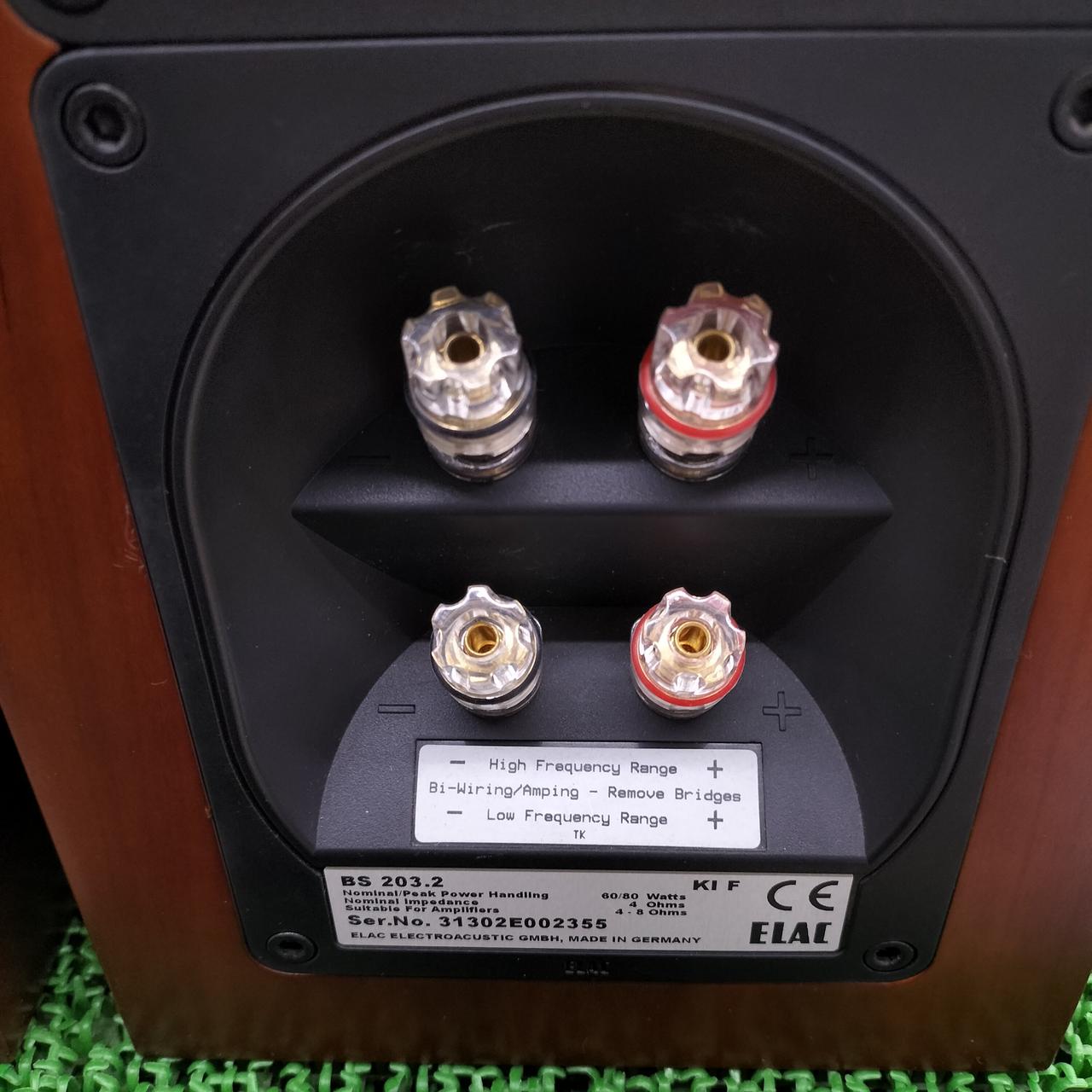 ELAC|スピーカー(ペア)|【ハードオフ公式通販】オフモール