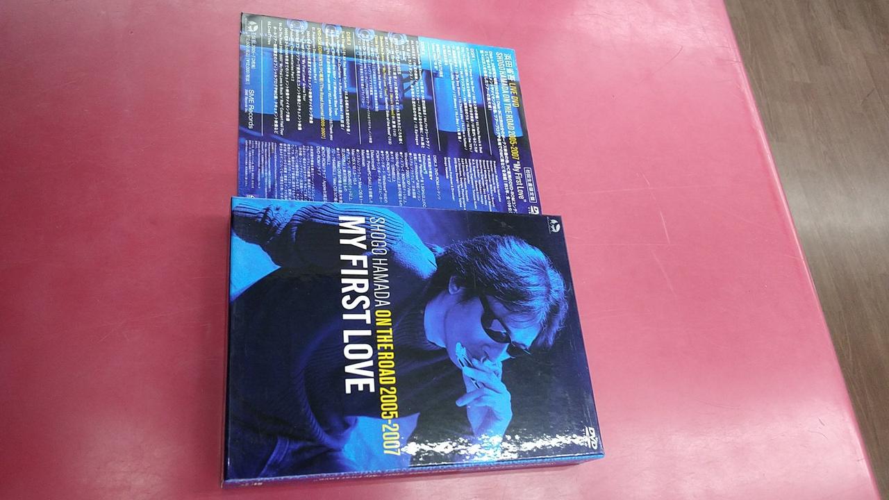 エスエムイーレコーズ|ON THE ROAD 2005-2007“My First|【ハードオフ