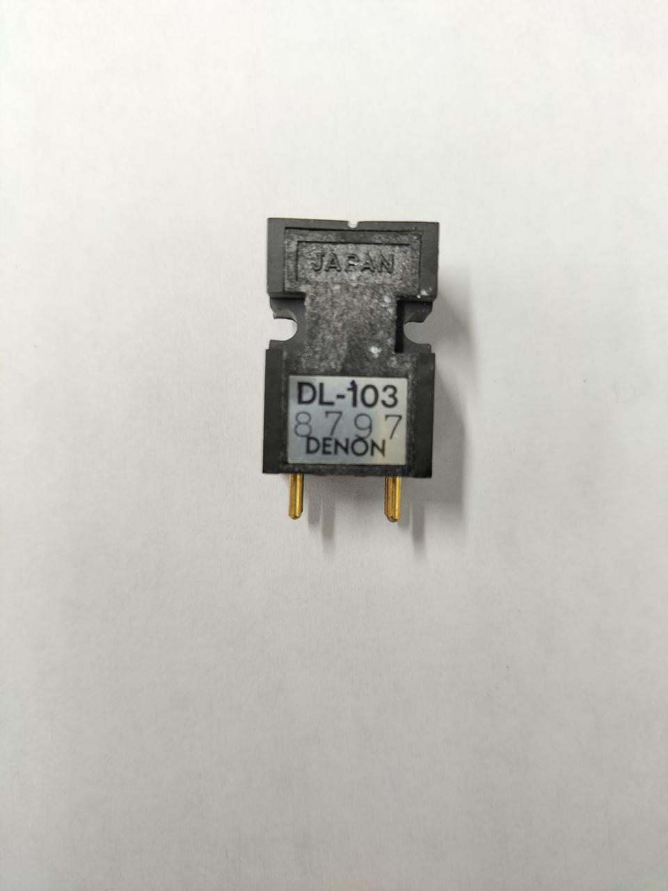 デノン / デンオン(DENON)|MCカートリッジ|【ハードオフ公式通販】オフ