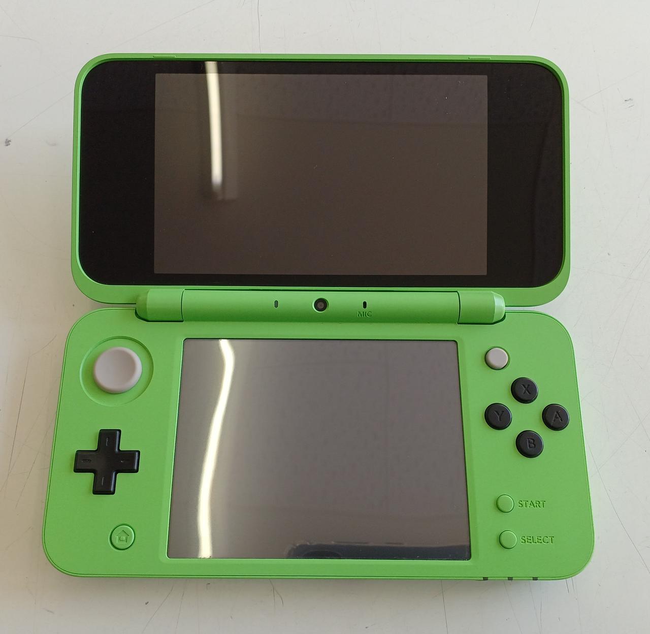 NINTENDO|NEW 2DS LL マインクラフト|【ハードオフ公式通販】オフ