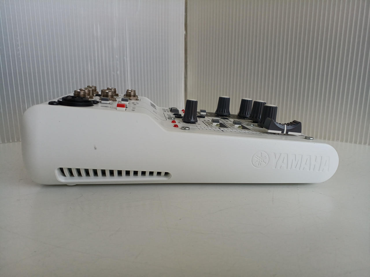 ヤマハ(YAMAHA)|ウェブキャスティングミキサー ※本体のみ|【ハードオフ