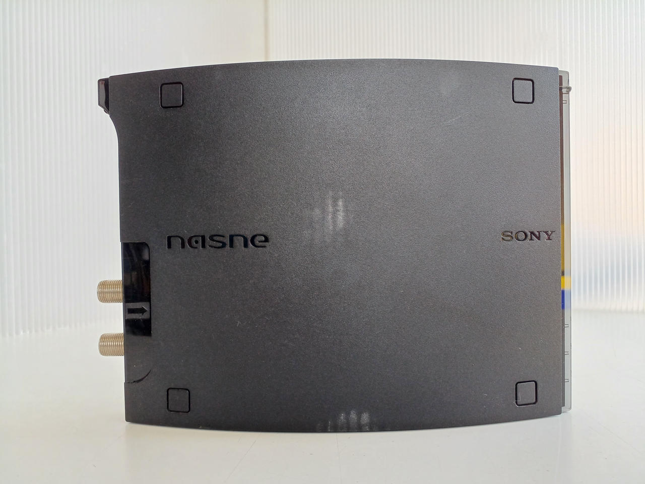 SONY|ナスネ ※ケーブル欠品有り|【ハードオフ公式通販】オフモール