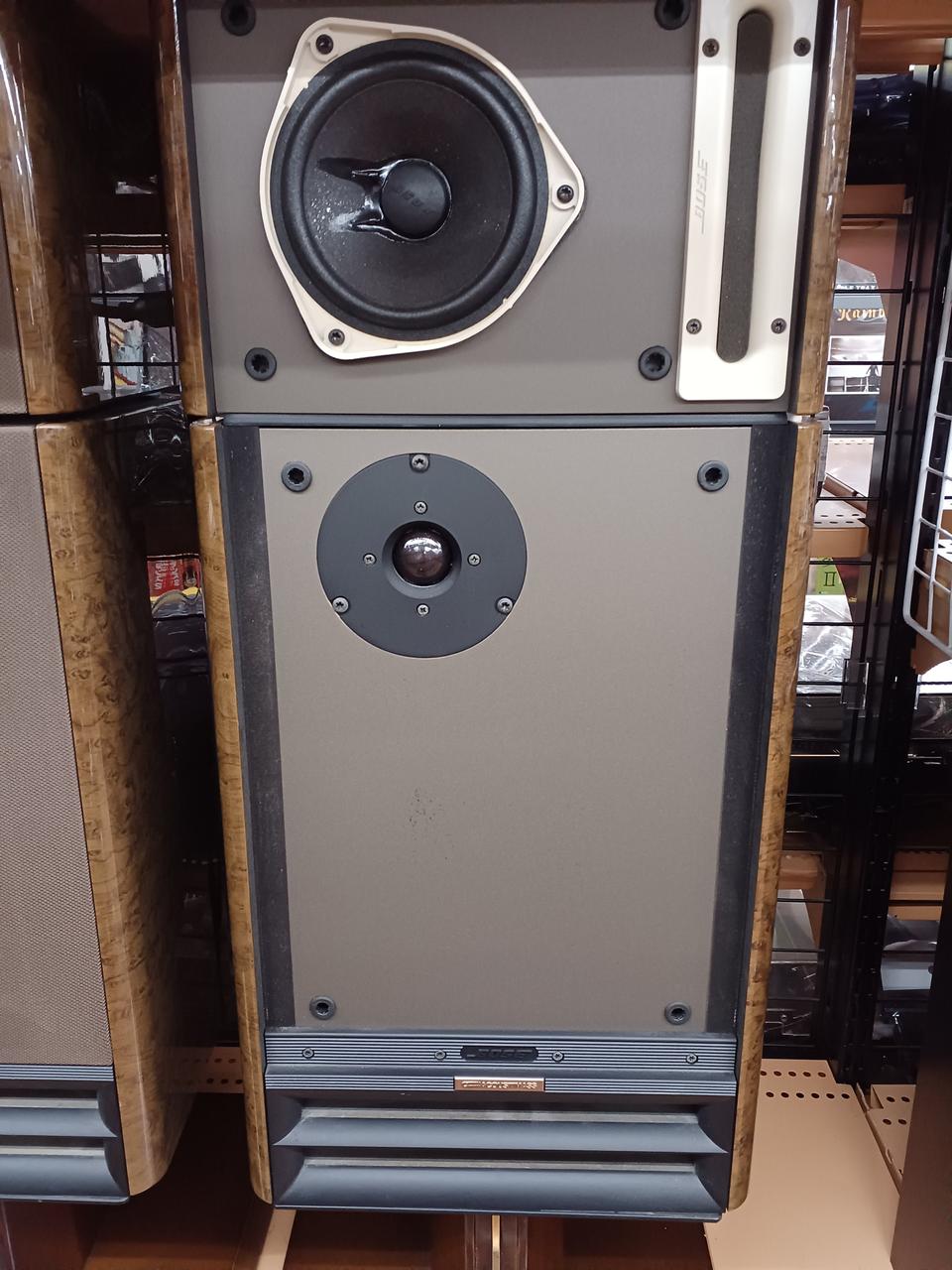 BOSE 800 プロフェッショナルラウドスピーカーシステム ① BOSE 800