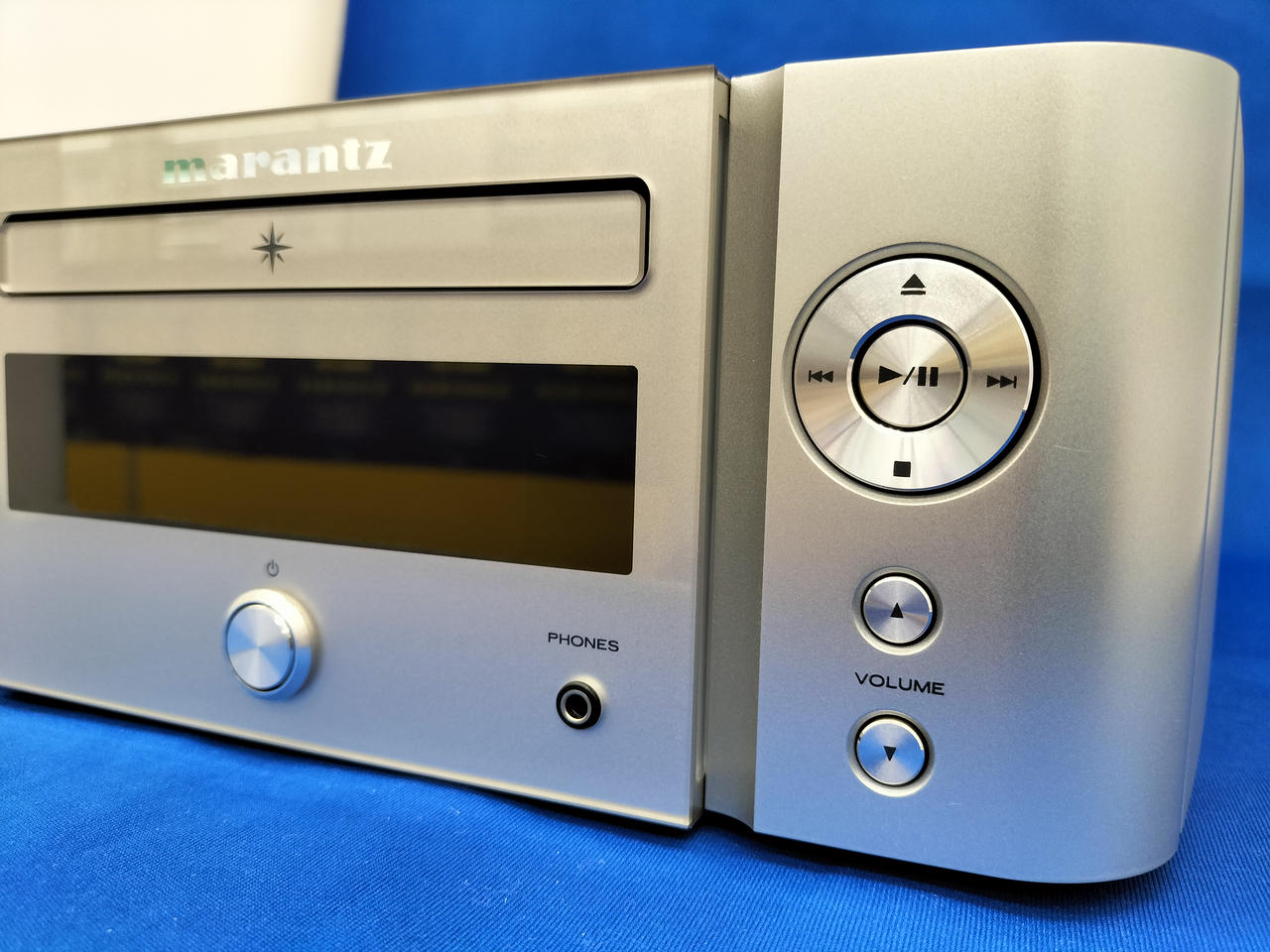 マランツ(MARANTZ)|ネットワークCDレシーバー|【ハードオフ公式通販