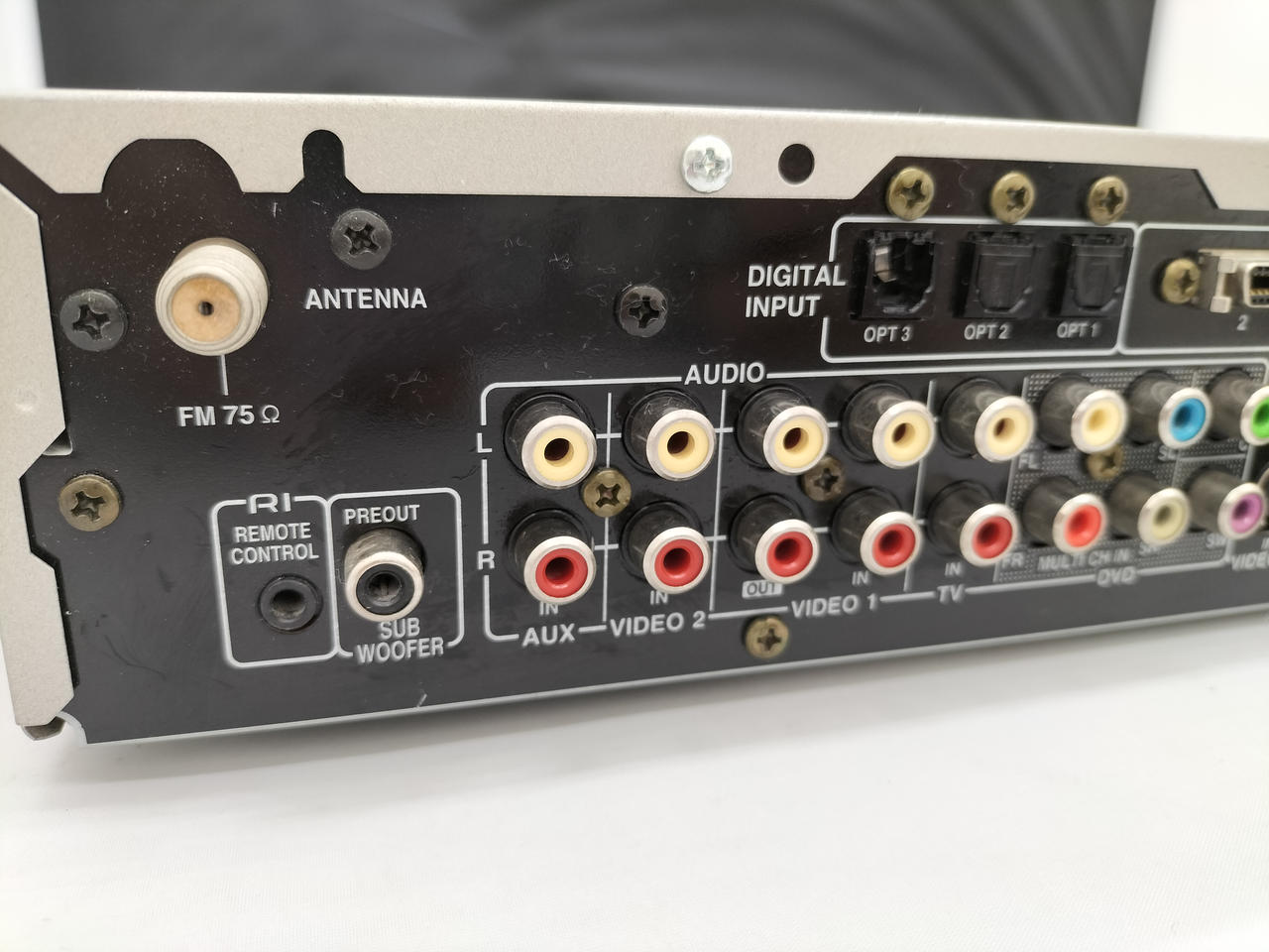 オンキョー(ONKYO)|AVアンプ・レシーバー|【ハードオフ公式通販】オフ