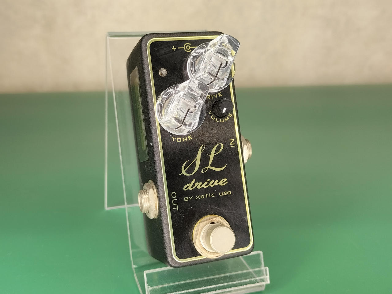 XOTIC|SL DRIVE|【ハードオフ公式通販】オフモール|2010940000083163