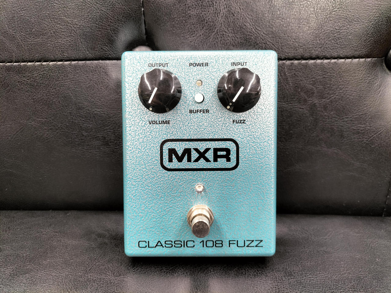エムエックスアール(MXR)|エフェクター|【ハードオフ公式通販】オフ