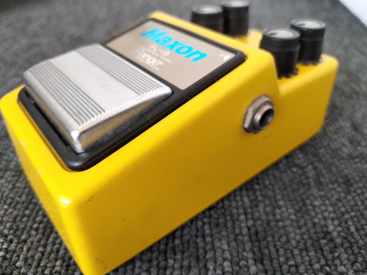 マクソン(MAXON)|エフェクター|【ハードオフ公式通販】オフモール