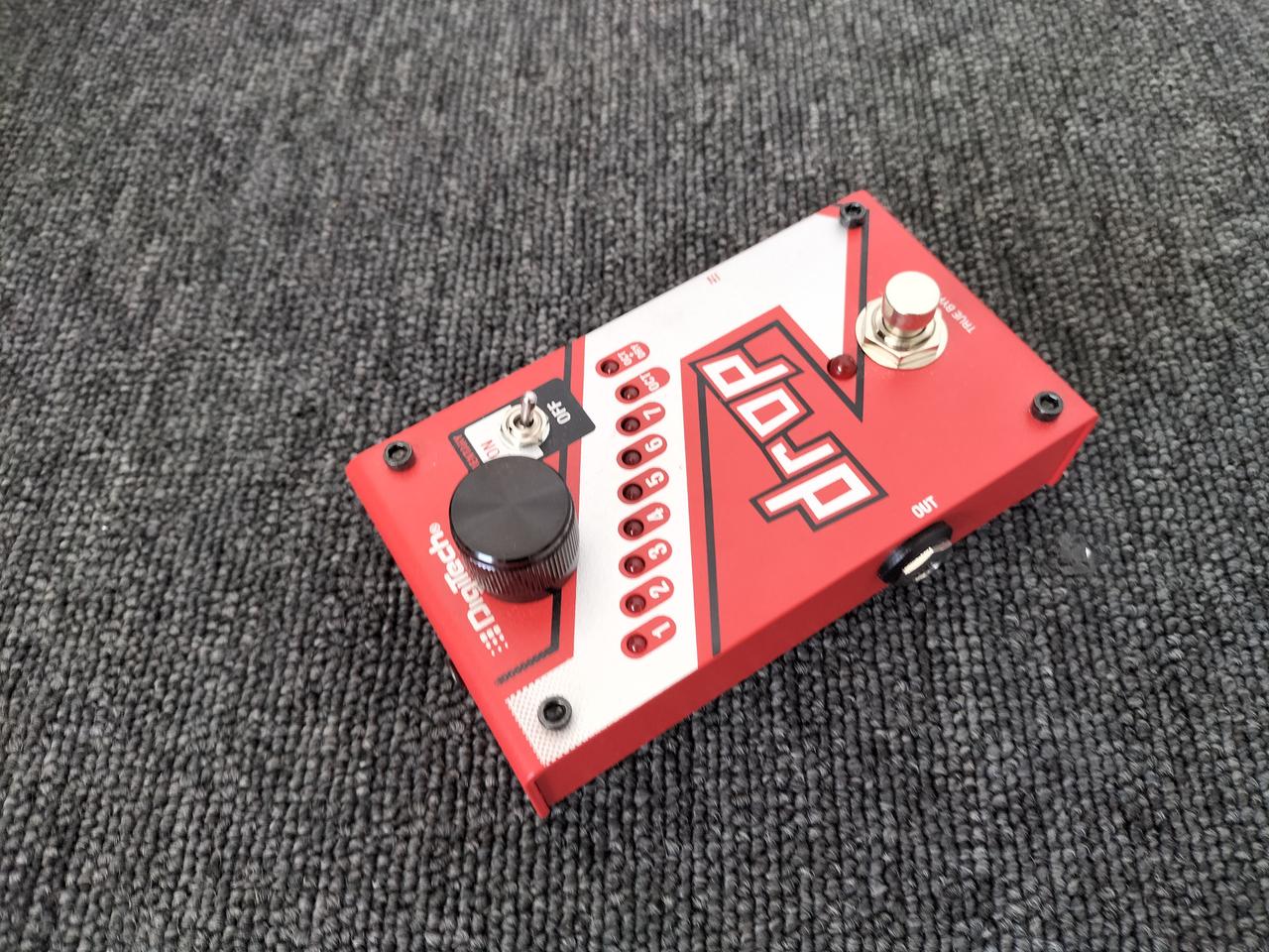 ギター DigiTech drop Amazon | 【国内正規輸入品】Digitech