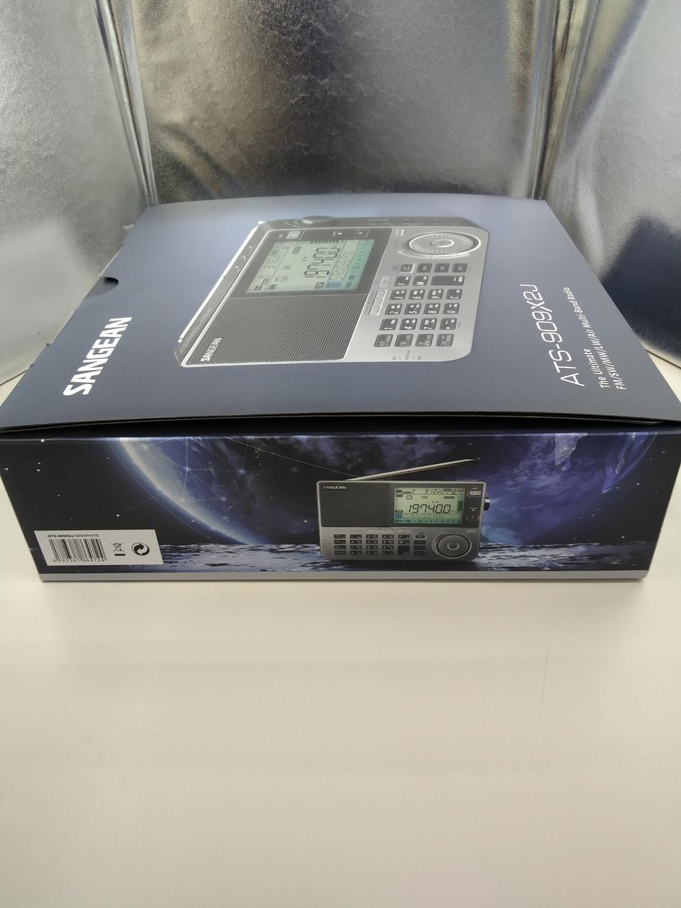 SANGEAN|マルチバンドラジオ|【ハードオフ公式通販】オフモール