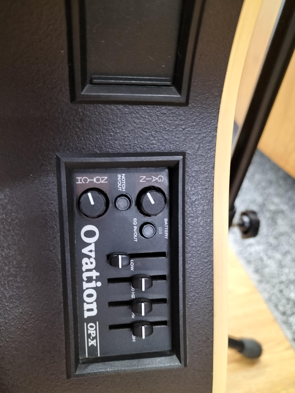 オベーション(OVATION)|エレアコ|【ハードオフ公式通販】オフモール