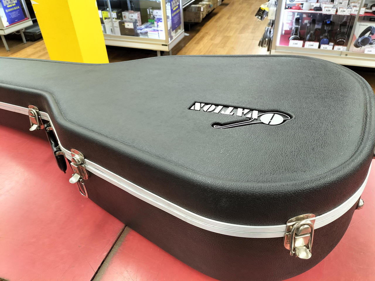 オベーション(OVATION)|エレアコ|【ハードオフ公式通販】オフモール