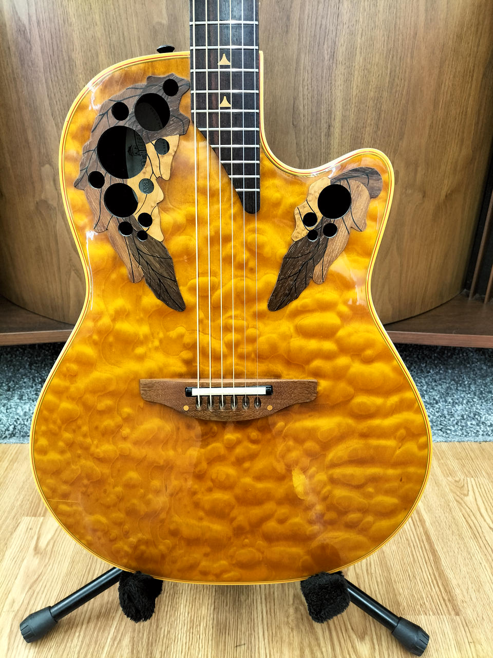 オベーション(OVATION)|エレアコ|【ハードオフ公式通販】オフモール