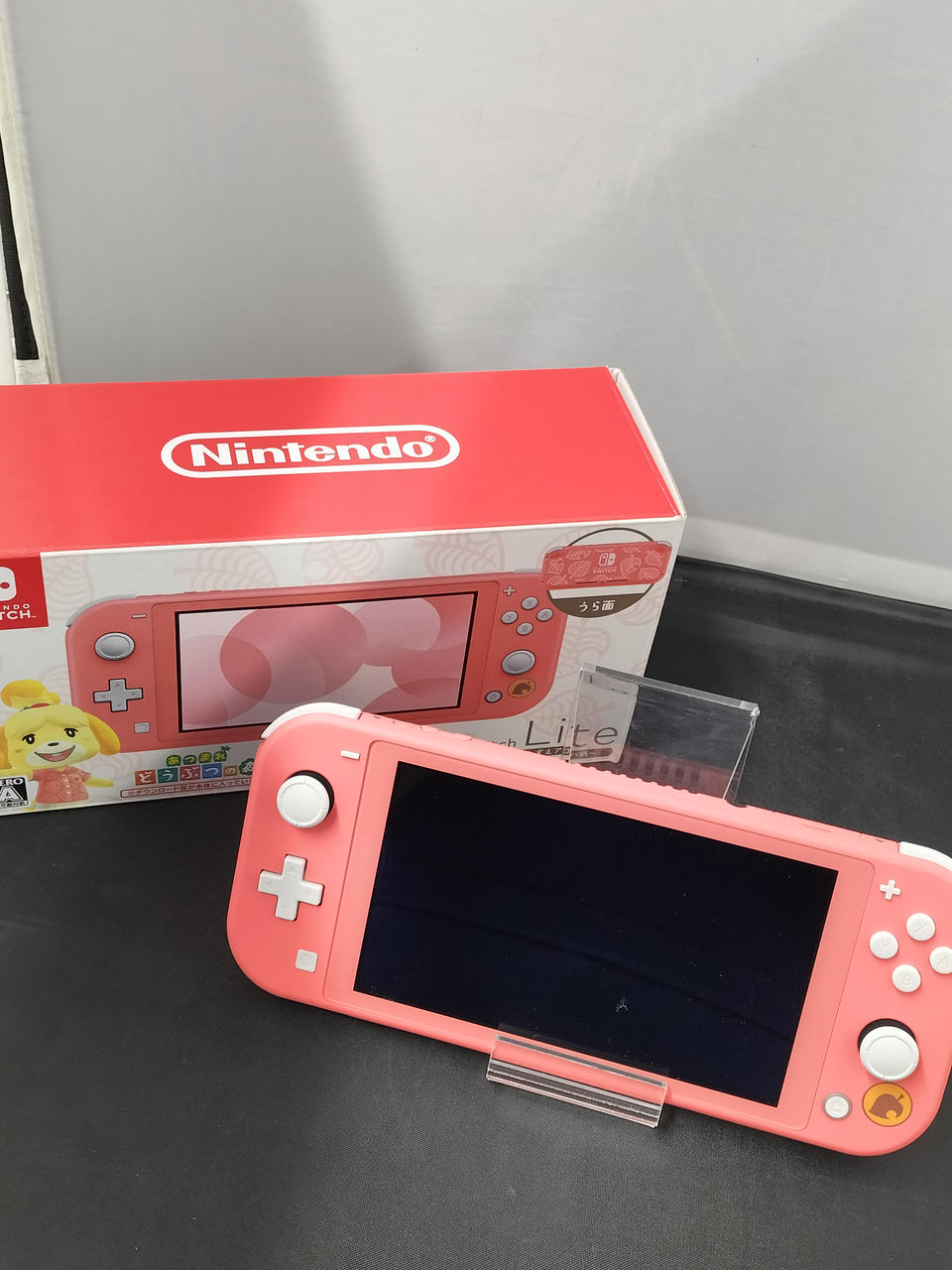 ニンテンドウ(NINTENDO)|SWITCH LITE|【ハードオフ公式通販】オフ