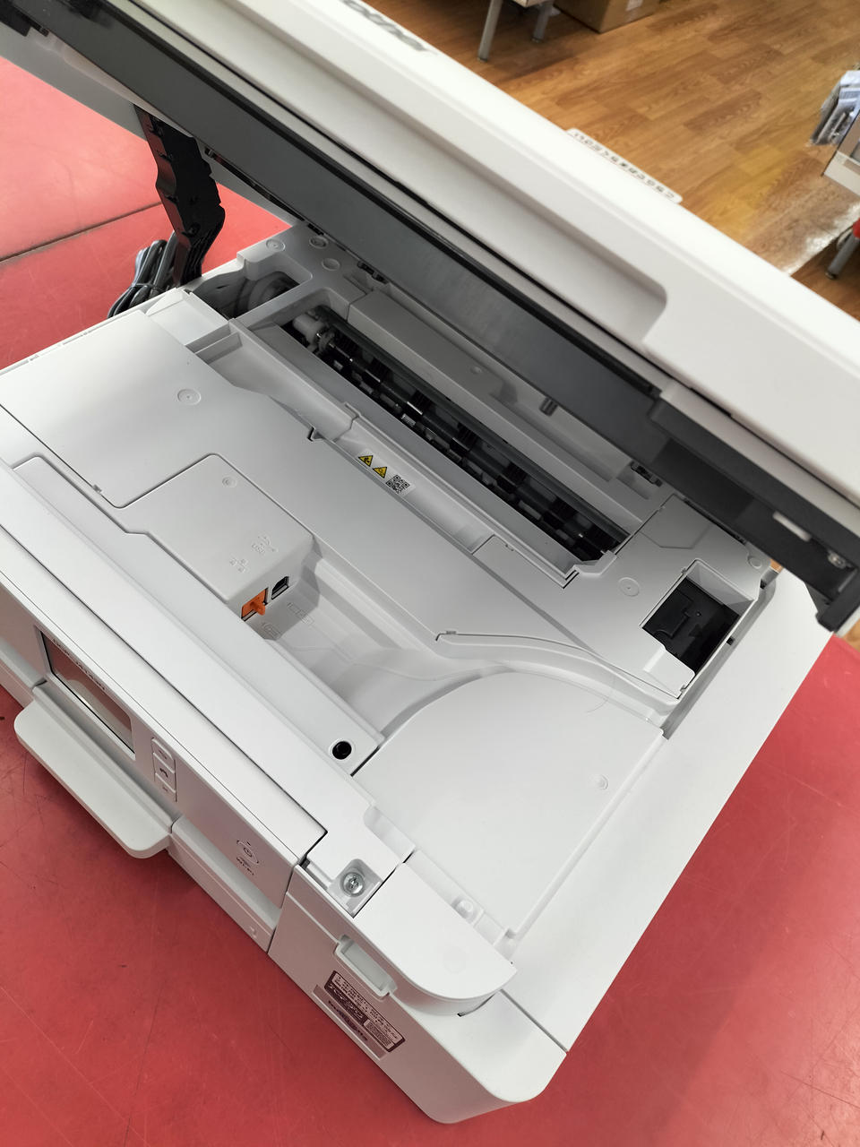 ブラザーコウギョウ(BROTHER)|複合機|【ハードオフ公式通販】オフ