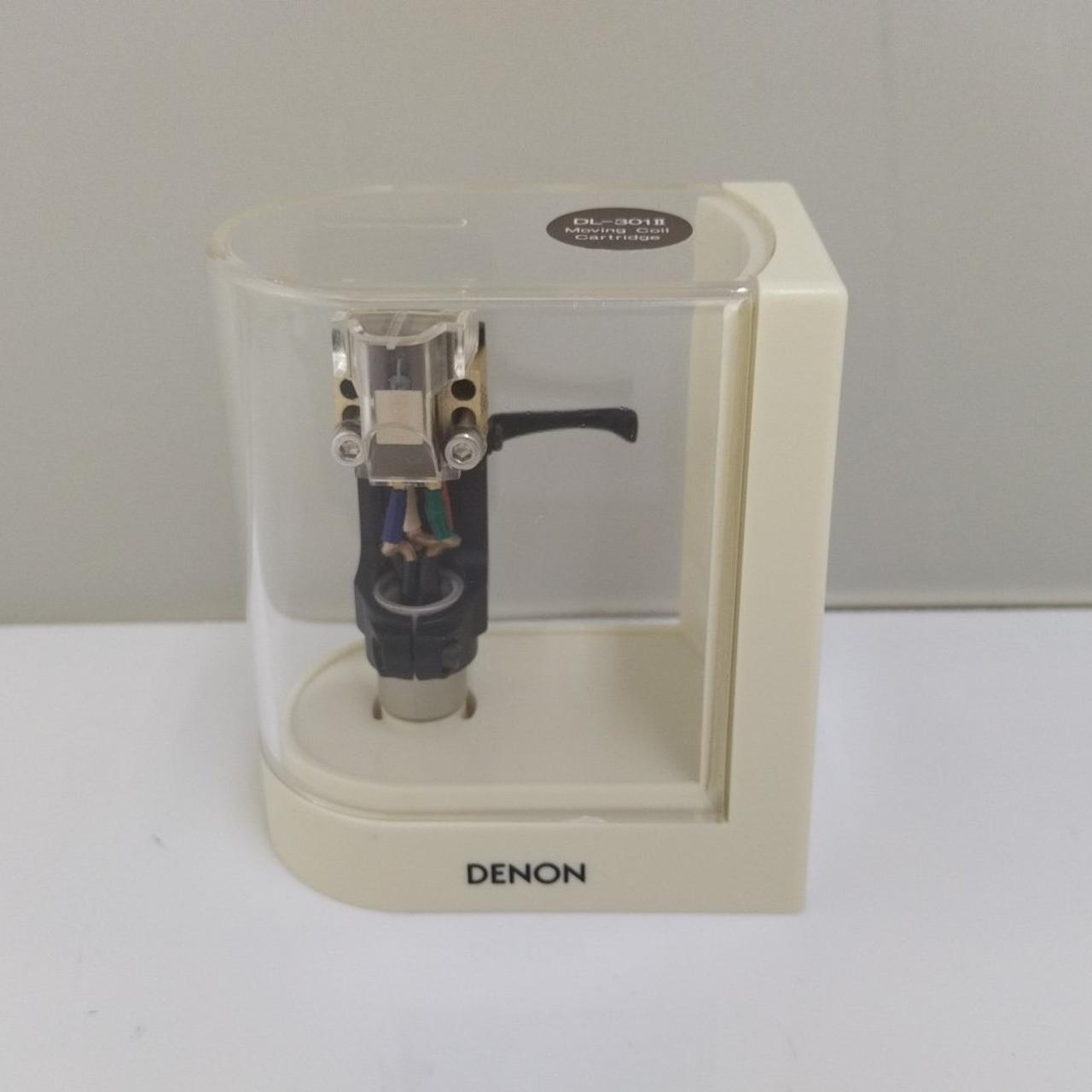 デノン / デンオン(DENON)|【針曲がりあり】カートリッジ|【ハードオフ