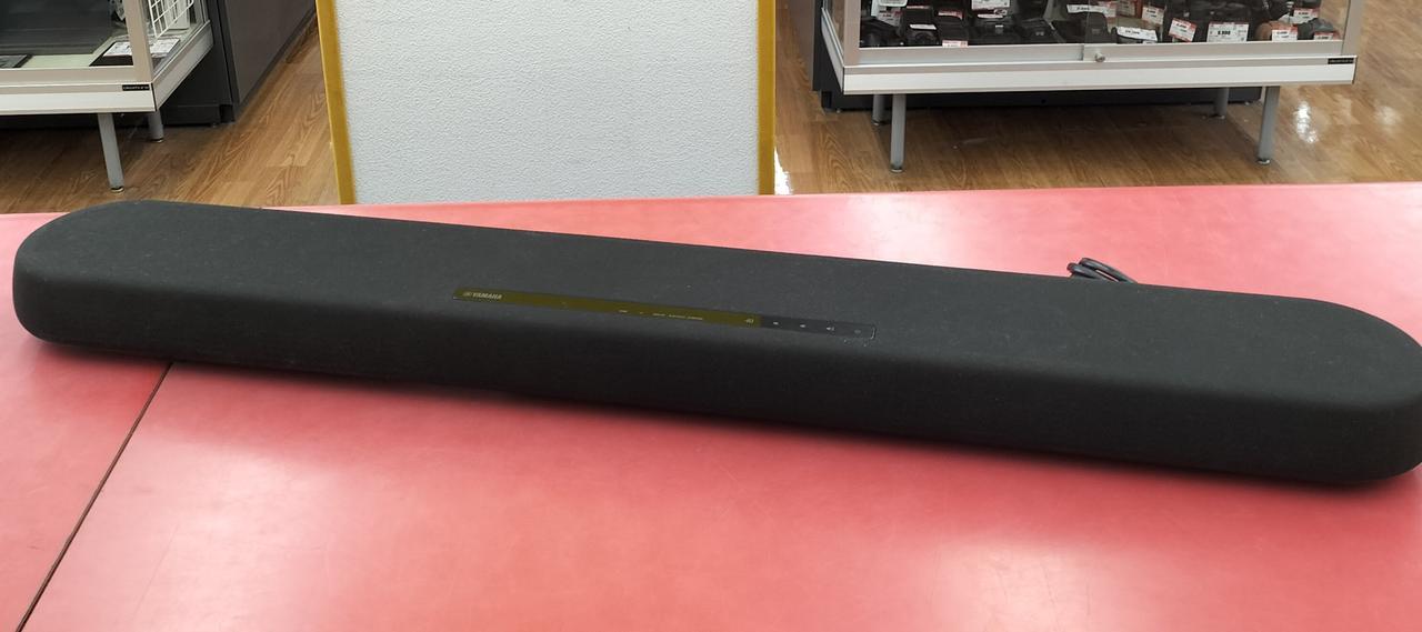 ヤマハ(YAMAHA)|サウンドバー|【ハードオフ公式通販】オフモール