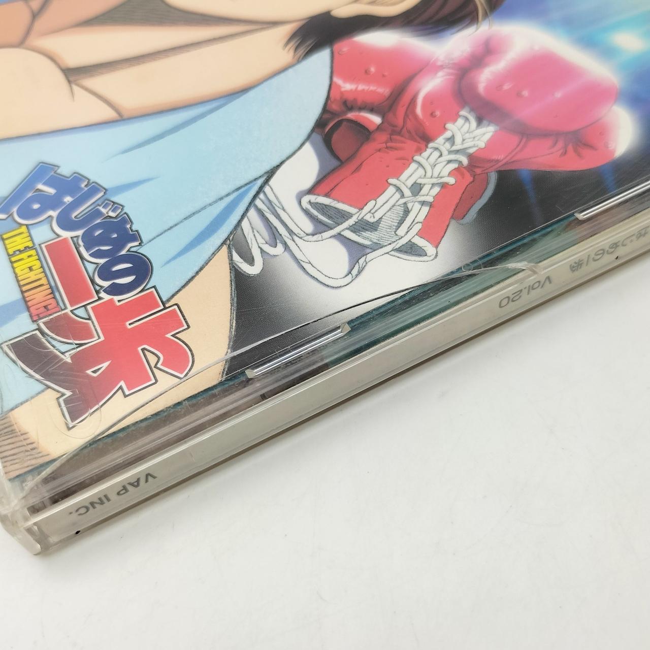 VAP|DVDセット|【ハードオフ公式通販】オフモール|2011400000034366