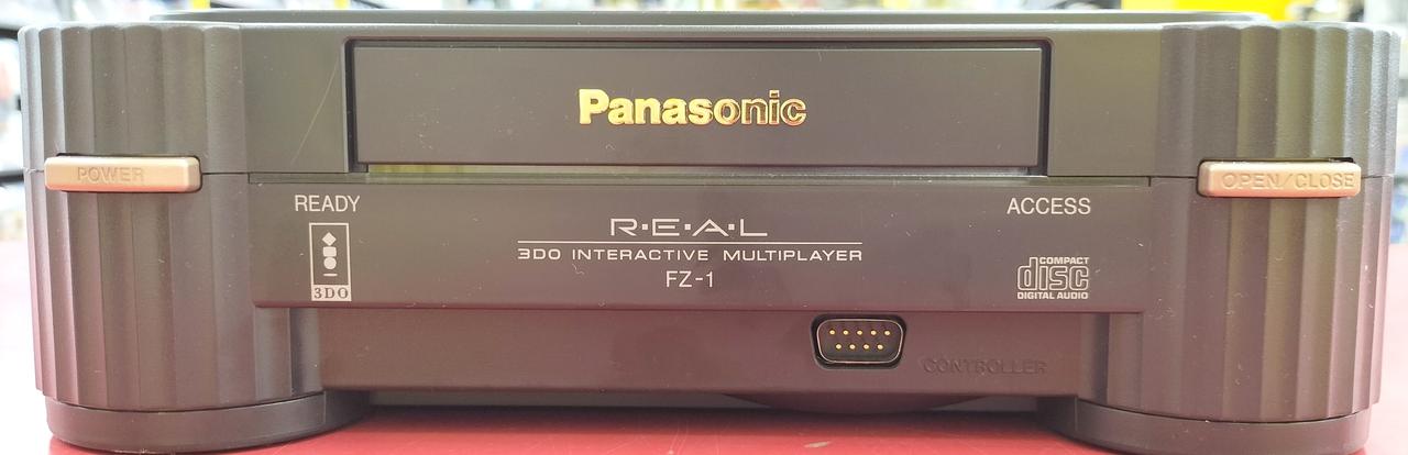 パナソニック(PANASONIC)|レトロゲーム機|【ハードオフ公式通販】オフ