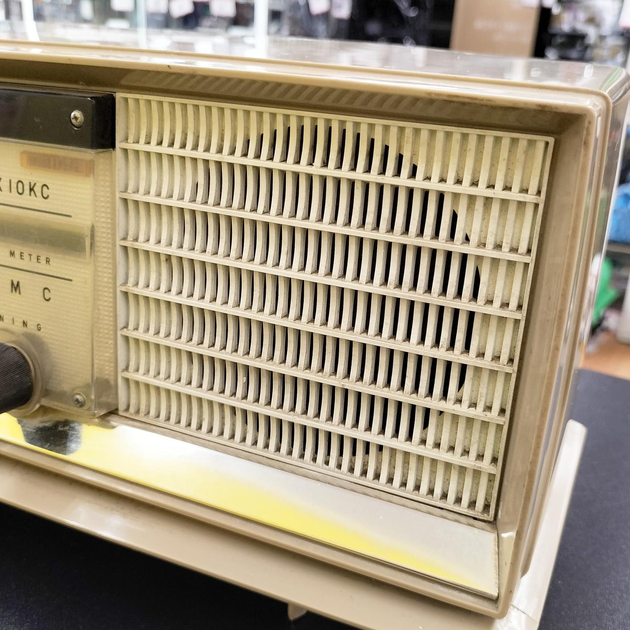 ナショナル(NATIONAL)|真空管ラジオ|【ハードオフ公式通販】オフモール