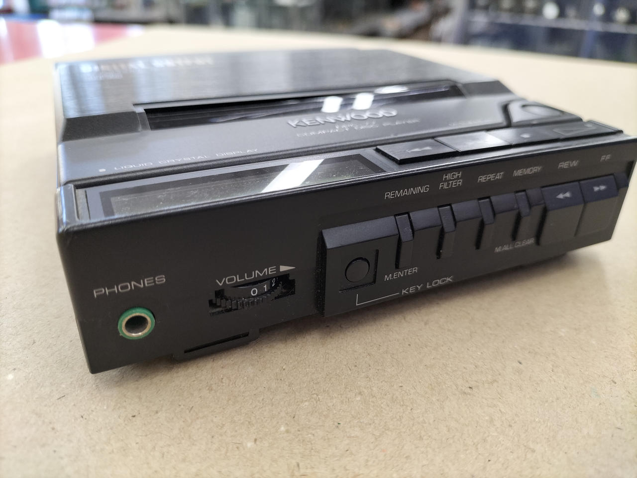 ケンウッド(KENWOOD)|KENWOOD DPC-77|【ハードオフ公式通販】オフ