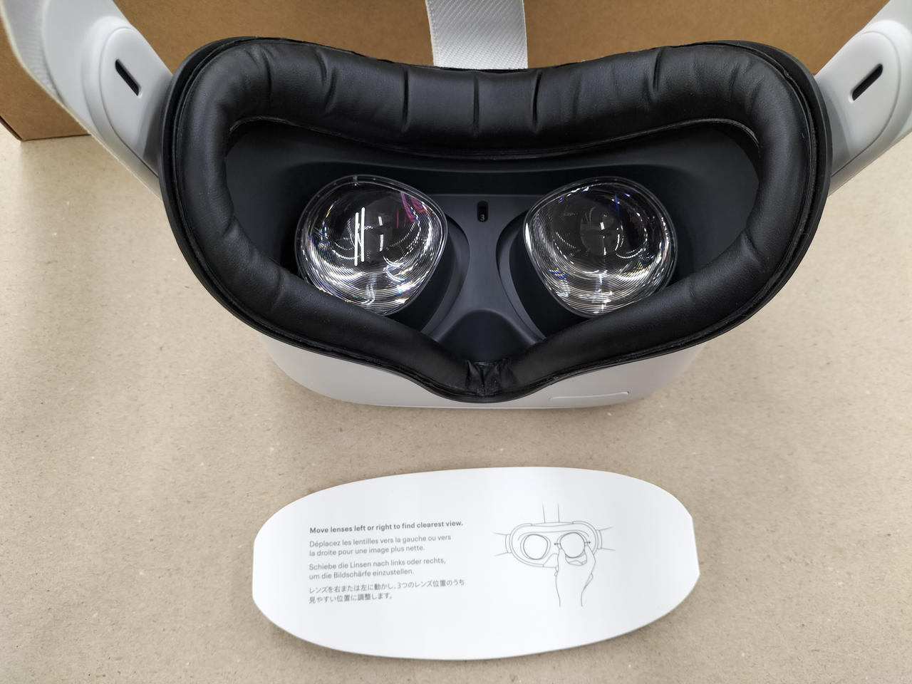 オキュラス(OCULUS)|Meta Quest 2 64GB Eliteストラップ付属|【ハード