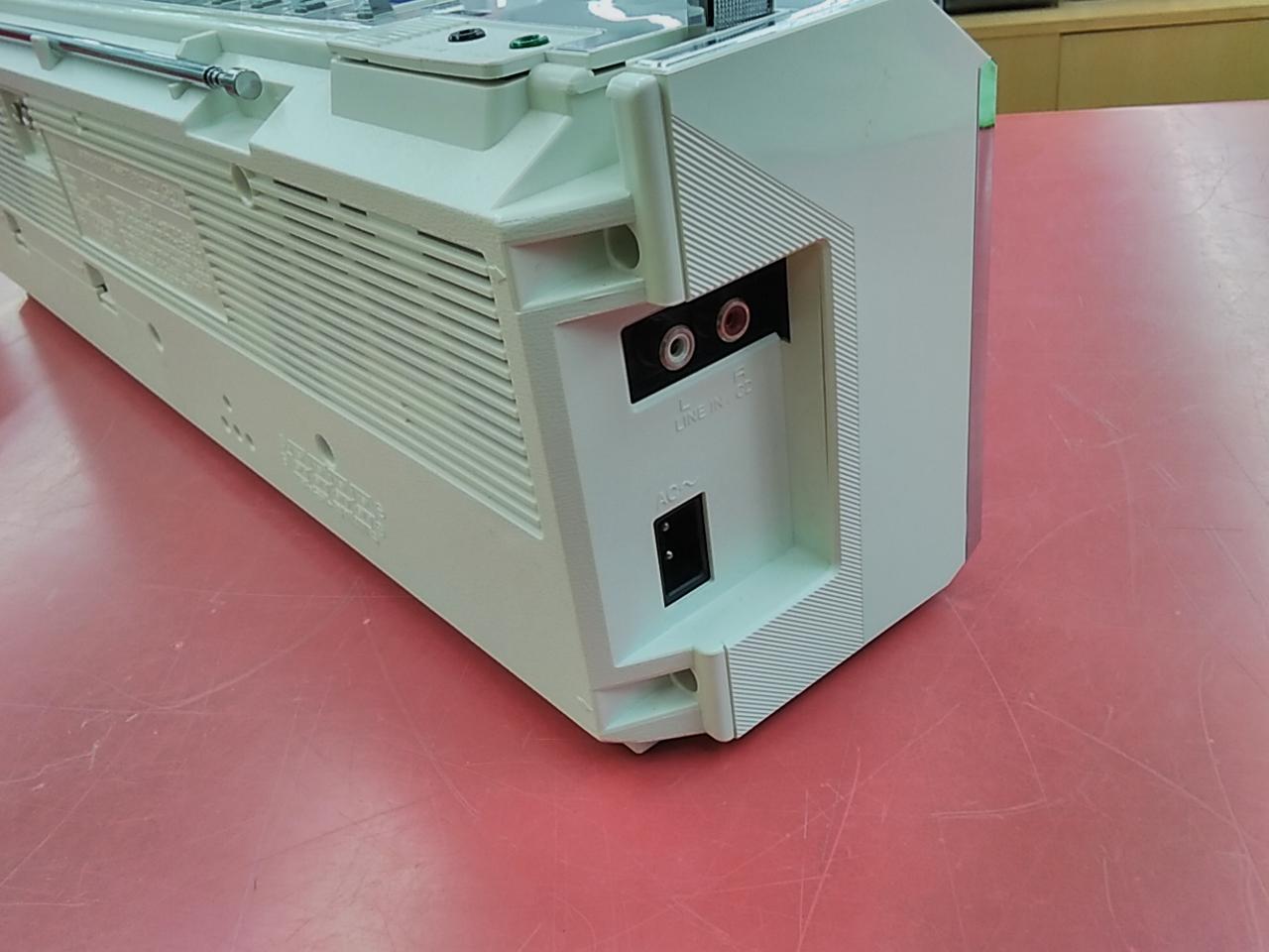 AIWA|※ジャンク※ ラジカセ|【ハードオフ公式通販】オフモール