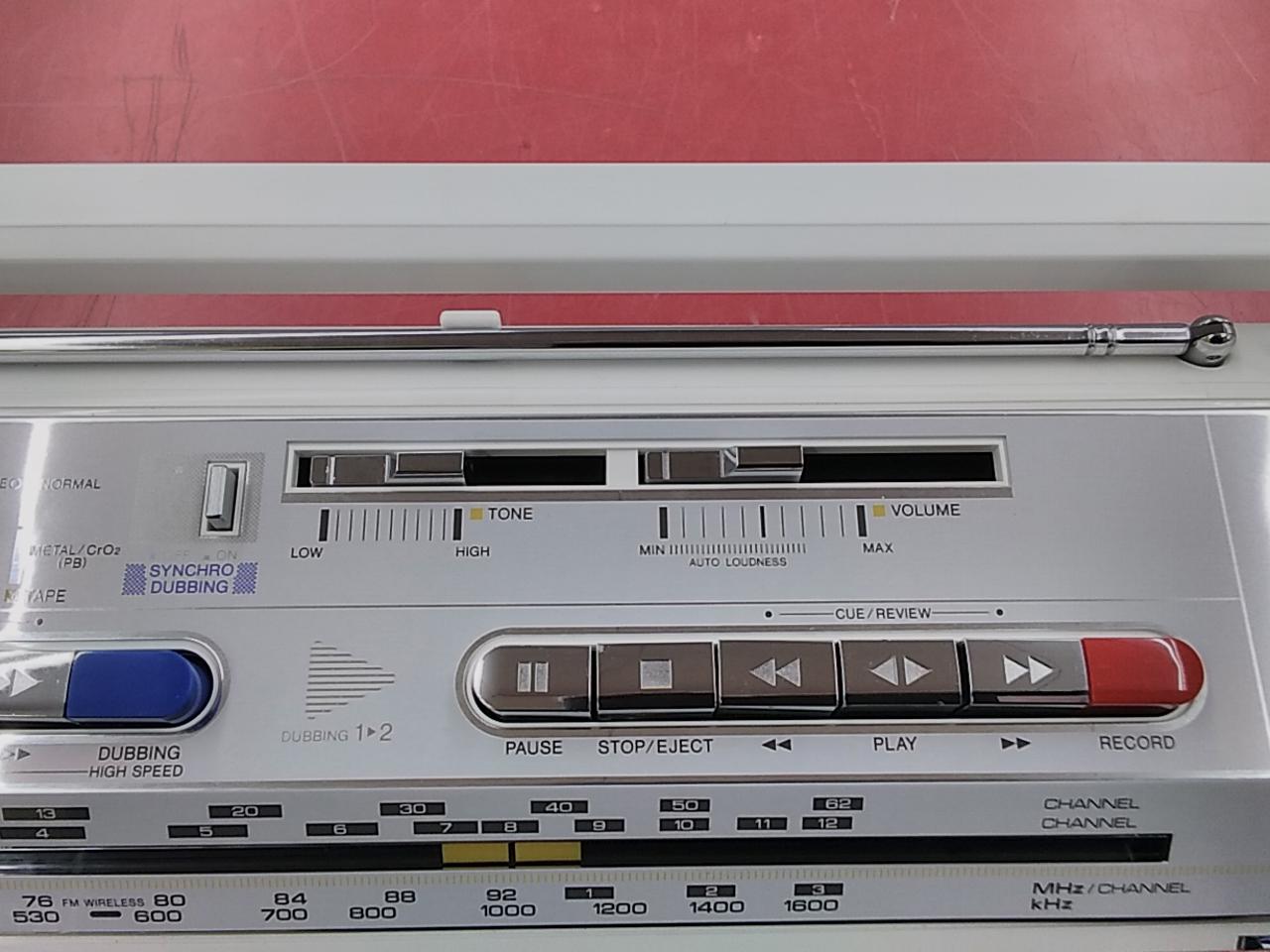 AIWA|※ジャンク※ ラジカセ|【ハードオフ公式通販】オフモール