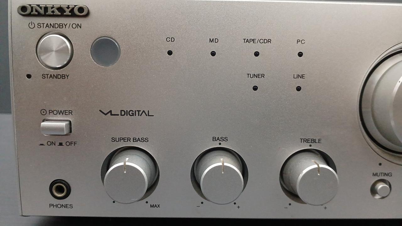 オンキョー(ONKYO)|プリメインアンプ|【ハードオフ公式通販】オフ