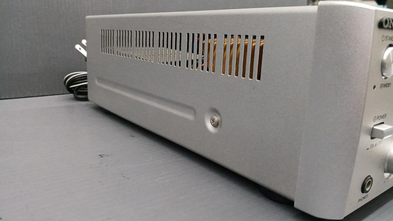 オンキョー(ONKYO)|プリメインアンプ|【ハードオフ公式通販】オフ