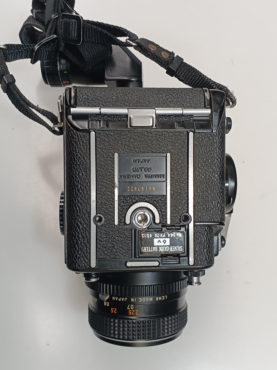 マミヤ(MAMIYA)|中判カメラ|【ハードオフ公式通販】オフモール