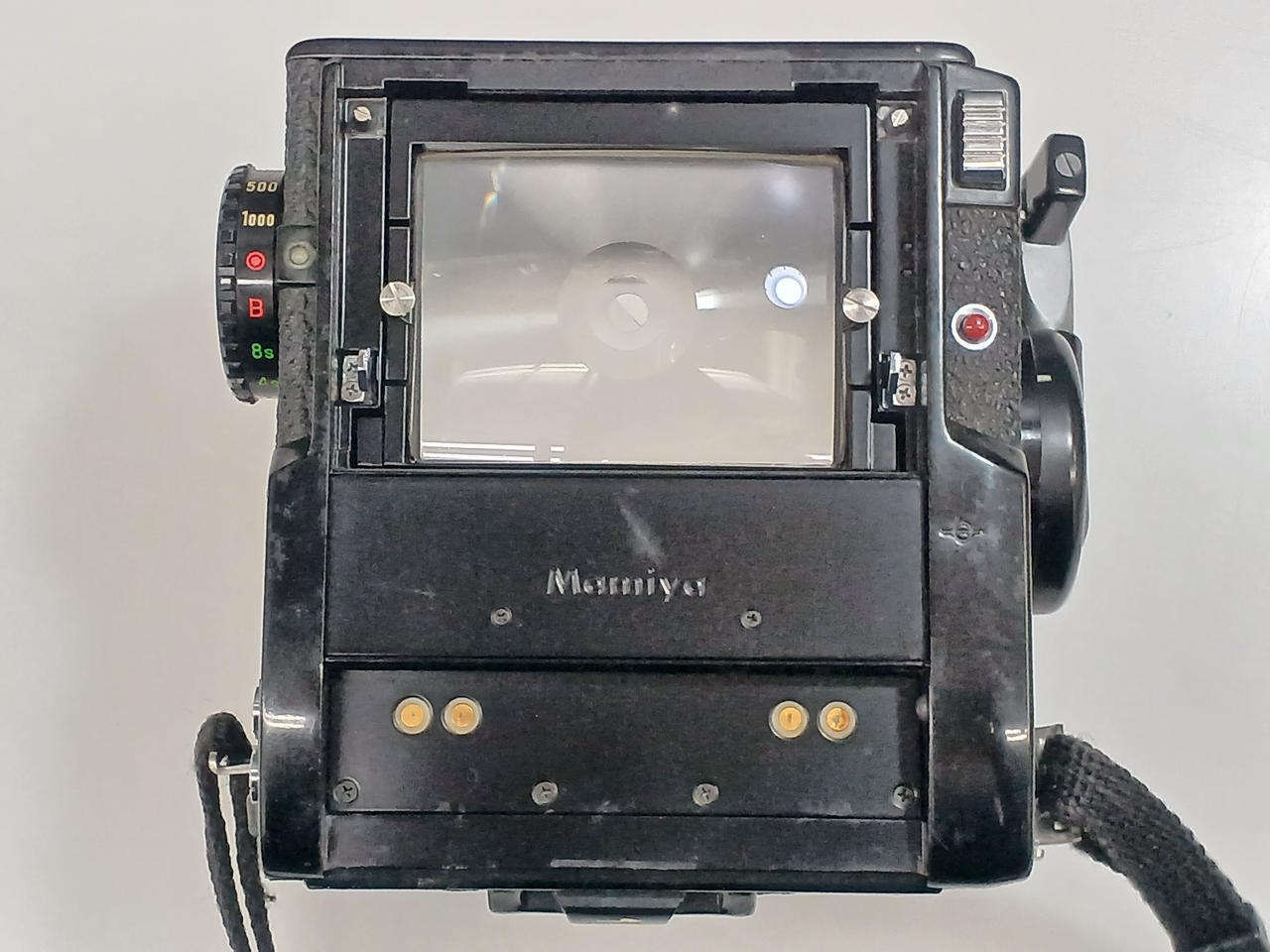 マミヤ(MAMIYA)|中判カメラ|【ハードオフ公式通販】オフモール